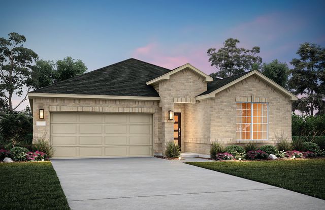 Orchard by Pulte Homes - image