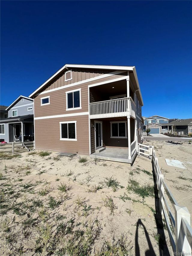 Pinnacle Ridge by Kauffman Homes in Castle Rock - photo