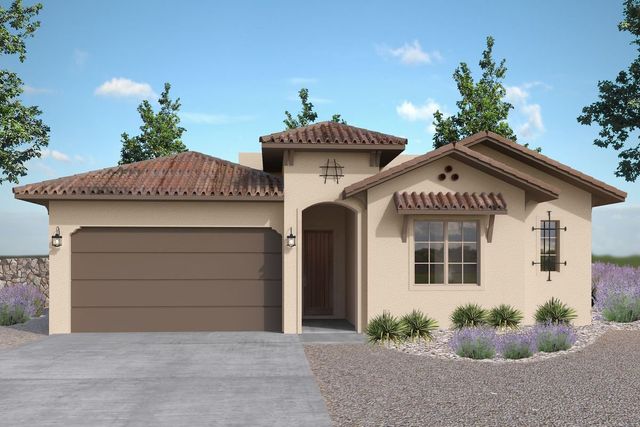 Pebble Beach EXT50 by LEH. Homes - image