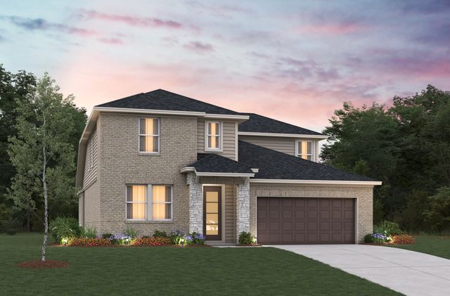 Cascade by Beazer Homes - image