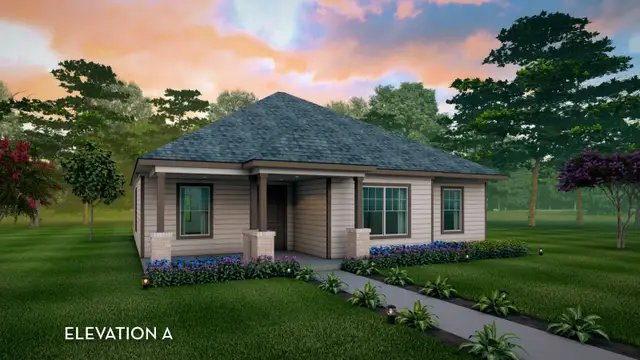 Bowie by CastleRock Communities - image