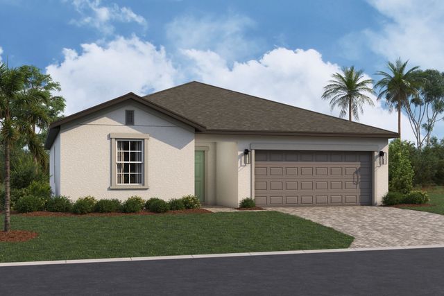 Antigua by M/I Homes - image
