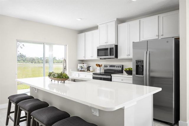 Neptune by Ryan Homes - image