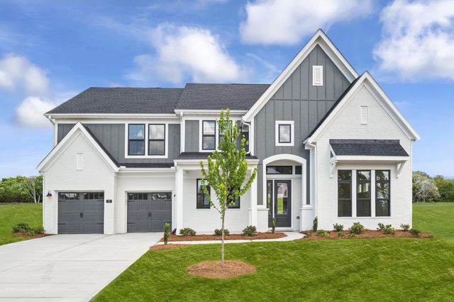 Beckett by Fischer Homes - image