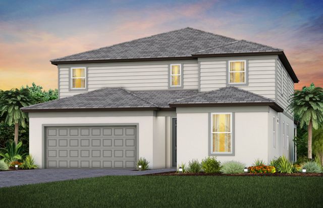 Serena by Del Webb - image