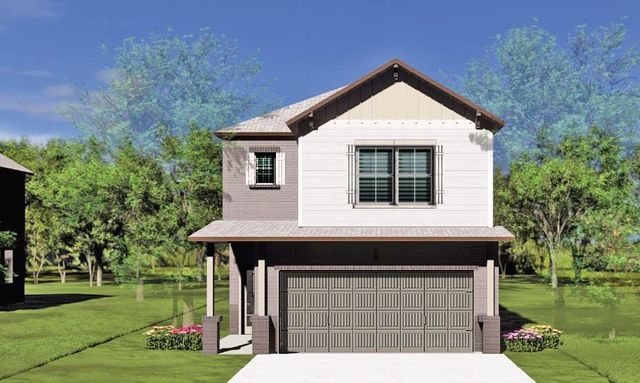 Brayden by Saratoga Homes - photo