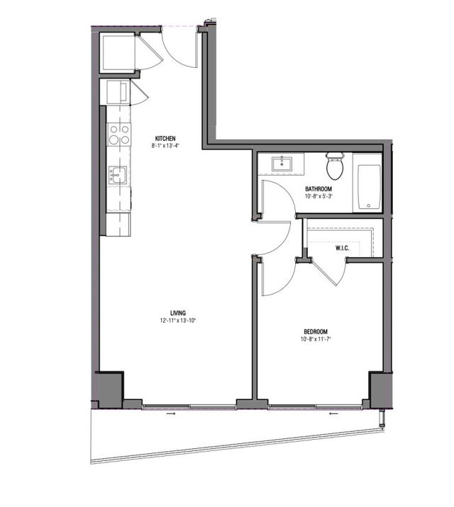 Residence 10 by Related Group - image