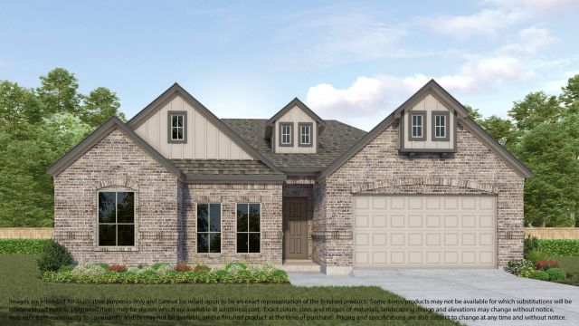 Grand Magnolia image