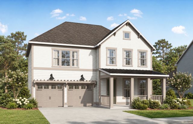 Galleon by Pulte Homes - image