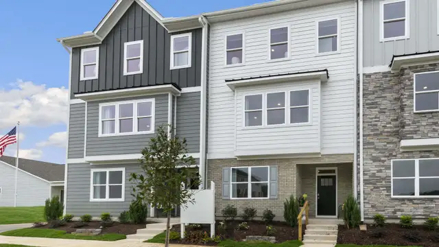 BLAKELY by D.R. Horton - image