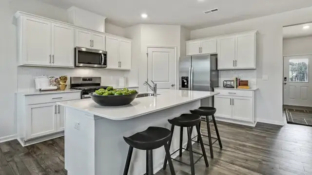 HAYDEN by D.R. Horton - image