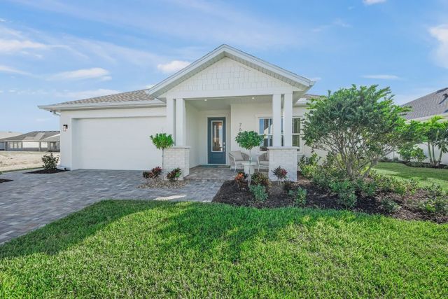Coral by Cardel Homes - image