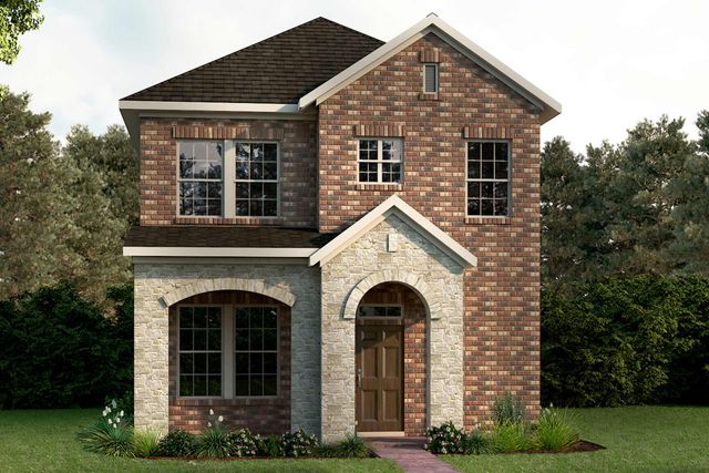 The Kingspark by David Weekley Homes - image