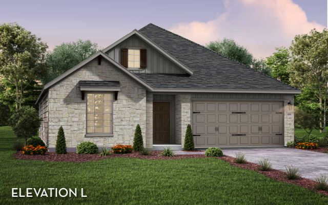 Glenwood by CastleRock Communities - image