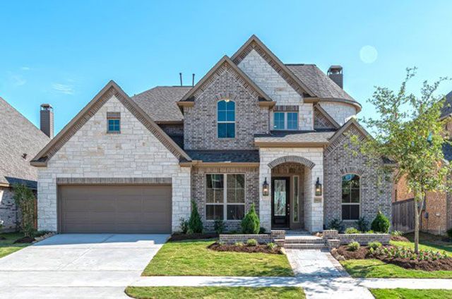 3799 by Ravenna Homes - image