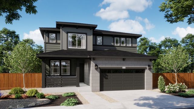 3505 by Risewell Homes - image