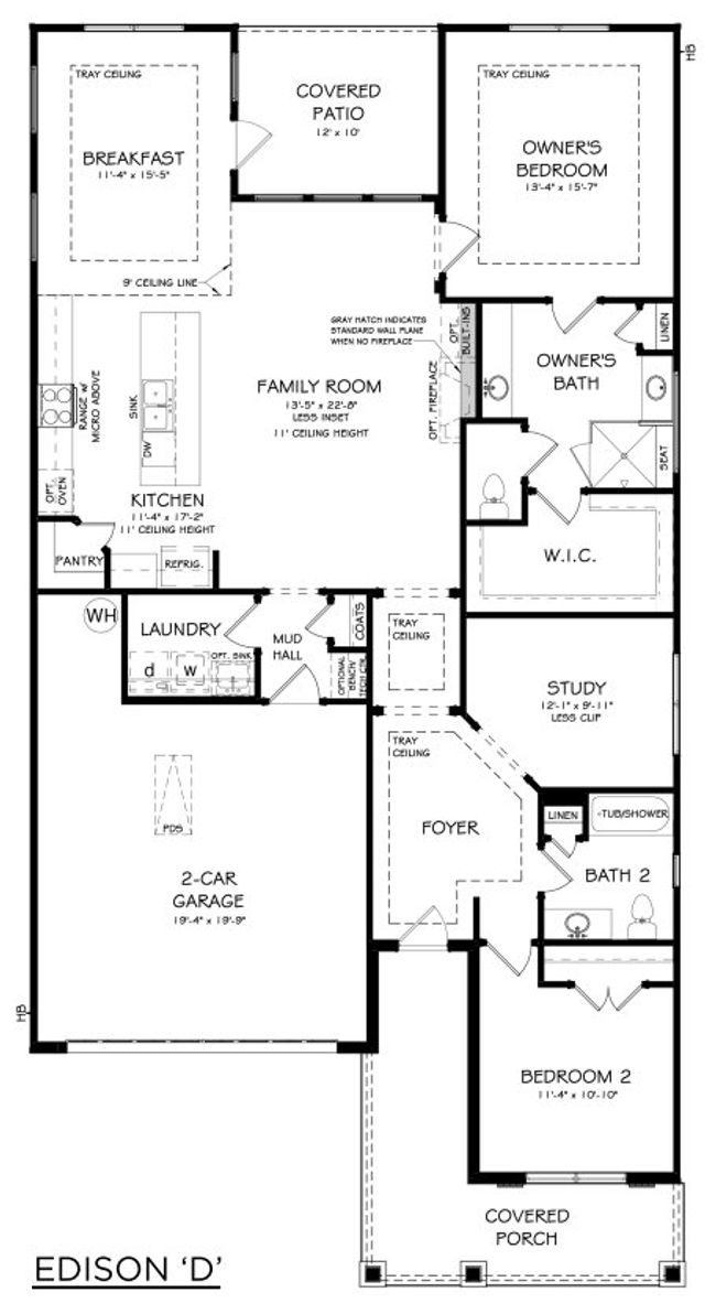 The Edison by Patrick Malloy Communities - image