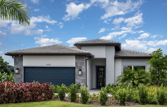 Mystique by Del Webb - image