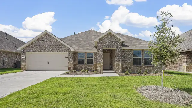 Frisco by D.R. Horton - image