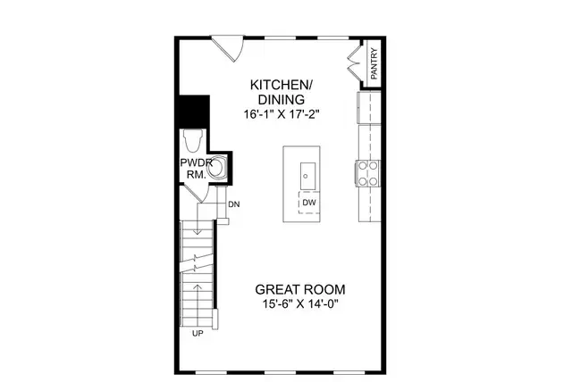 Aria by Ryan Homes - image