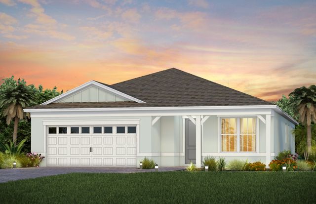 Mainstay by Del Webb - image