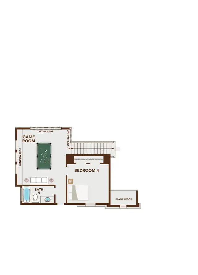 Grand Whitehall by Grand Homes - image