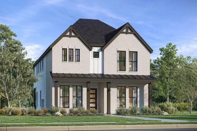 Hazel by Landon Homes - image