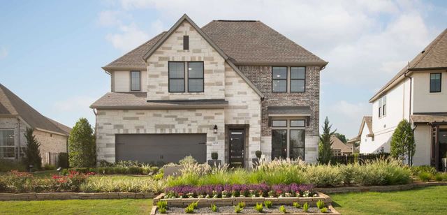 Martin by Tri Pointe Homes - photo