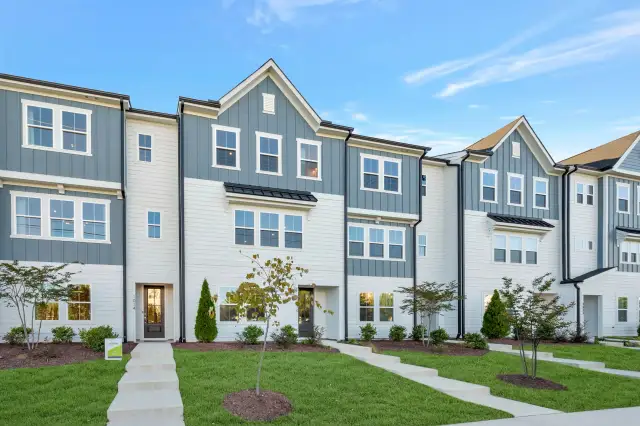 Nola by Tri Pointe Homes - image