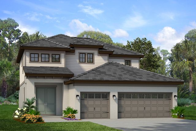 Kingsley by Park Square Residential - image