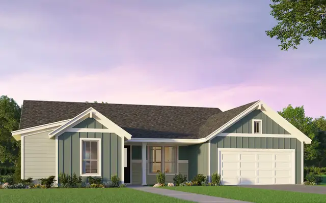 Estes by Brookfield Residential - image