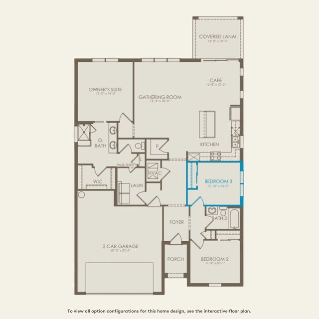 Prosperity by Pulte Homes - image