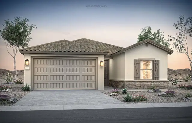 Bergamot by Pulte Homes - image