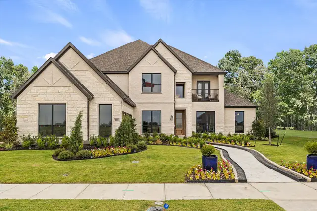 Ashbourne by Windsor Homes - image