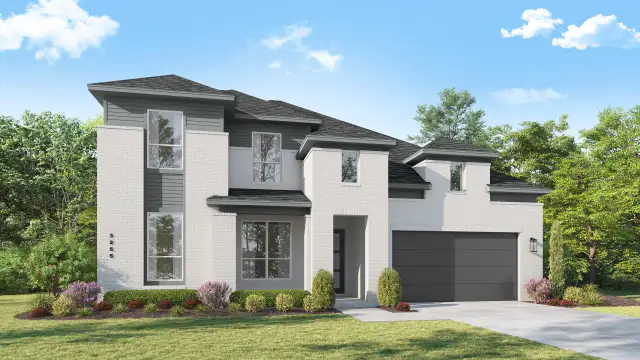 Millbeck by Highland Homes - image