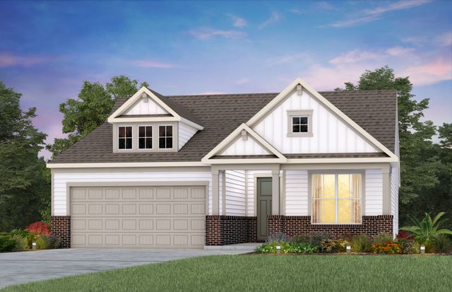 Mystique by Del Webb - image