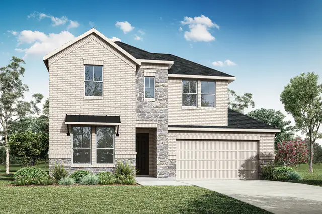 Adeline by Tri Pointe Homes - image