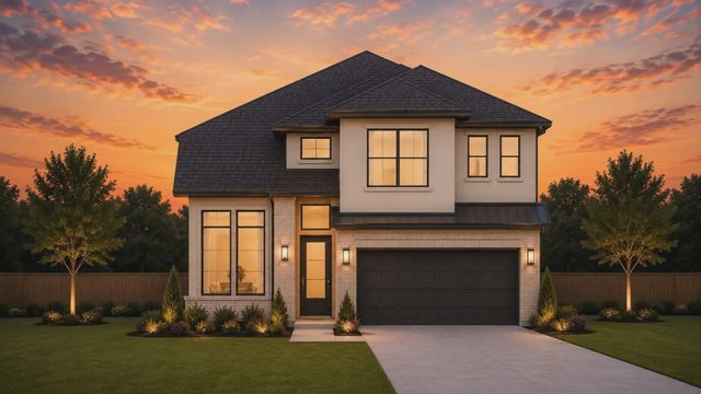 Laramie by Chesmar Homes - image