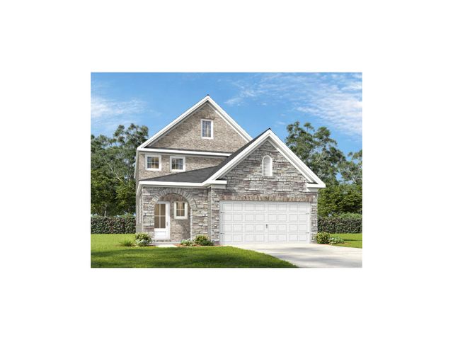 The Pinecrest J image