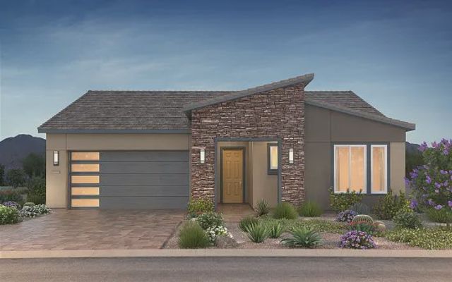 Traverse II by Shea Homes - image