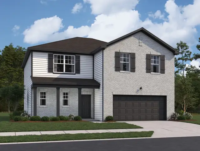 Splendor by Starlight Homes - image