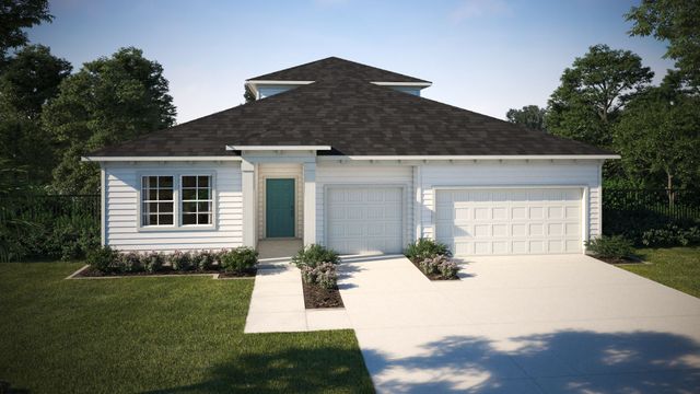 Cooper Bonus - 60' Homesites by Dream Finders Homes - image