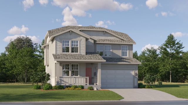 Envision by Lennar - photo