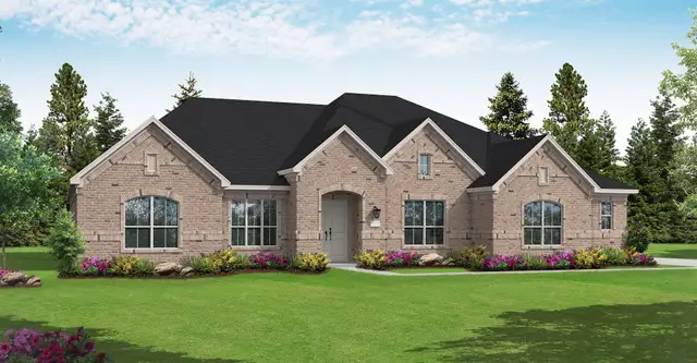 Holliday by Coventry Homes - image