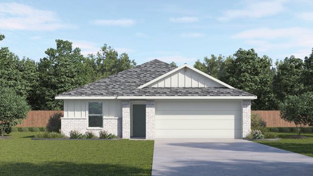 The Carson by D.R. Horton - image