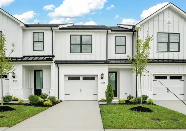 Bradley by LGI Homes - image