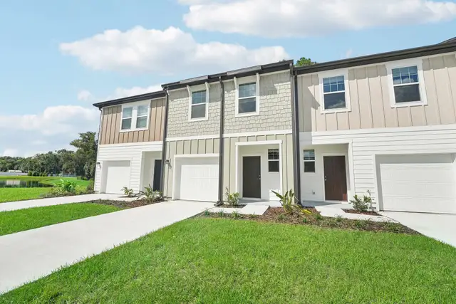 Nebula by Starlight Homes - image