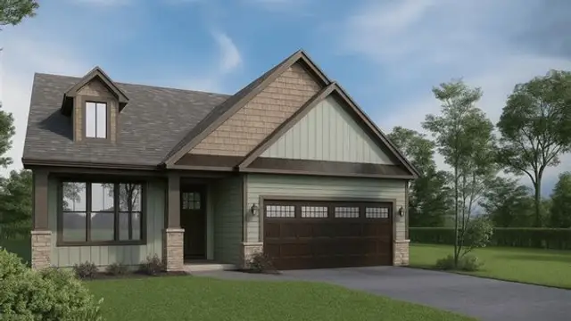 SULLIVAN by D.R. Horton - image