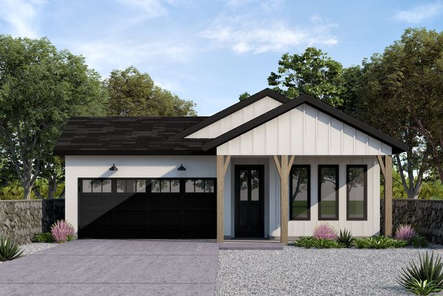 Pine Valley by LEH. Homes - image