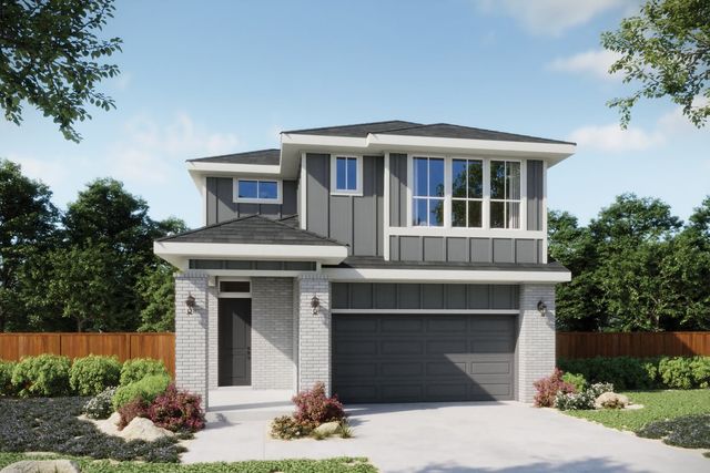 Silverton by Milestone Community Builders - image